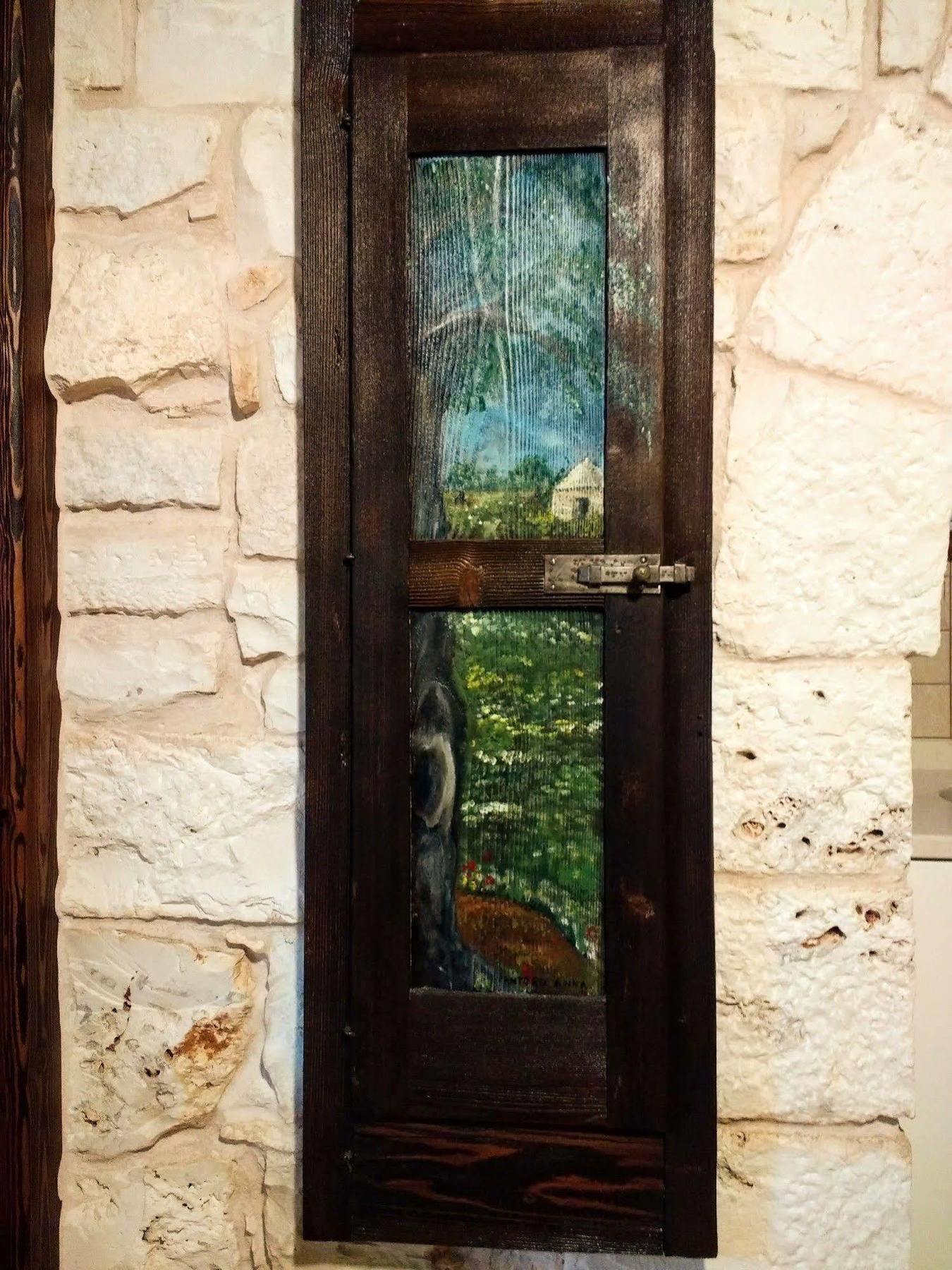 Il Giardino Degli Ulivi Bed & Breakfast Castellana Grotte Exterior photo
